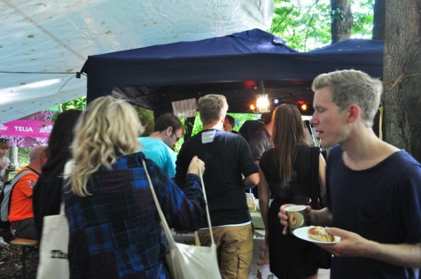 Dirty Records,Karibiskt Kaffe