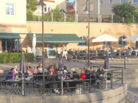 Stigs Pelikanen Café och Bistro