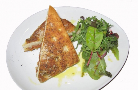 Stigs Pelikanen Café och Bistro