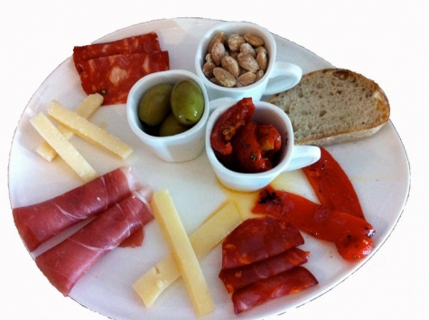 Stigs Pelikanen Café och Bistro