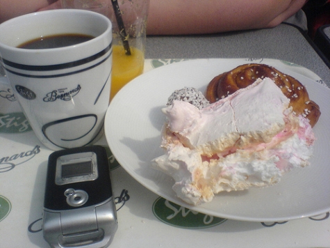 Stigs Pelikanen Café och Bistro