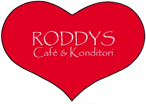 Roddys Café och Konditori