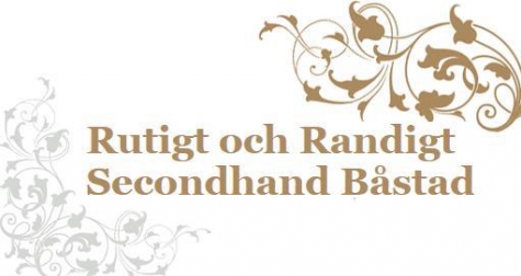 Rutigt och Randigt Second Hand