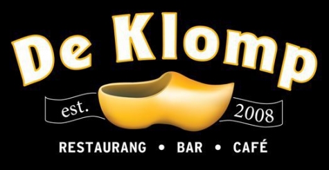 De Klomp