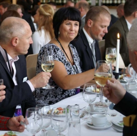 A-Coffee - Färs & Frosta Sparbank Arena