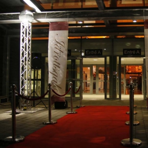 A-Coffee - Färs & Frosta Sparbank Arena