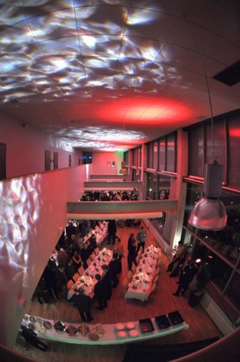 A-Coffee - Färs & Frosta Sparbank Arena