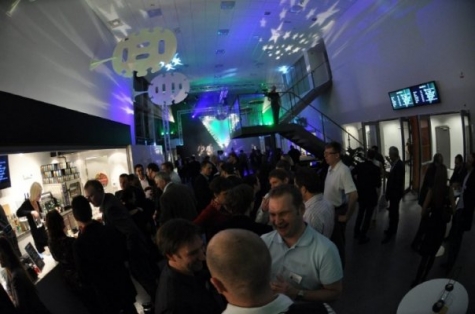 A-Coffee - Färs & Frosta Sparbank Arena