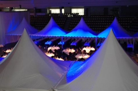 A-Coffee - Färs & Frosta Sparbank Arena