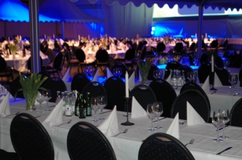 A-Coffee - Färs & Frosta Sparbank Arena