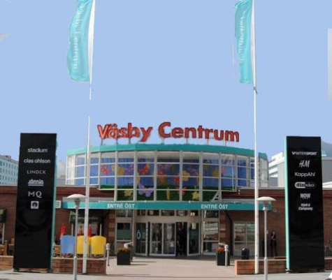 Väsby Centrum