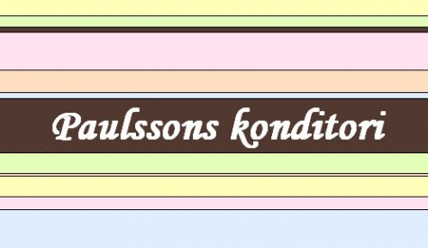Paulssons Konditori AB