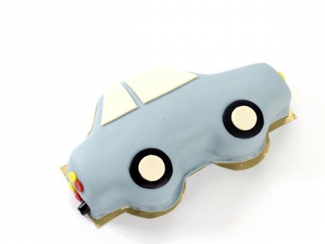 Paulssons Konditori AB