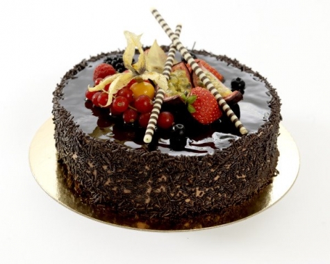 Paulssons Konditori AB