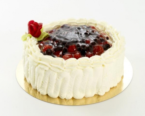 Paulssons Konditori AB