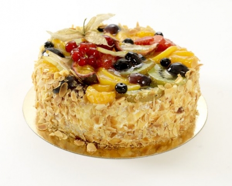 Paulssons Konditori AB