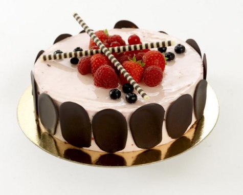 Paulssons Konditori AB