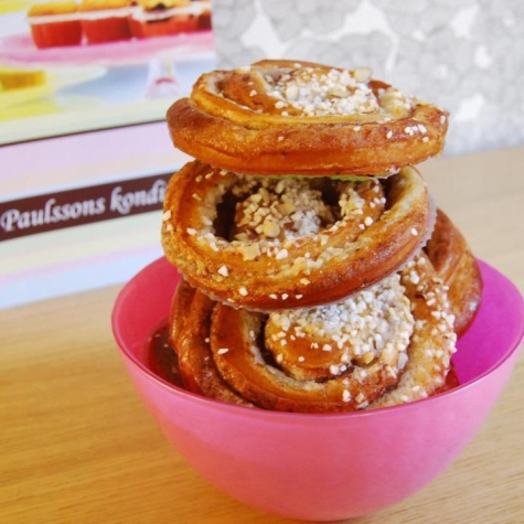 Paulssons Konditori AB