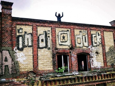 India Däck Bokcafé