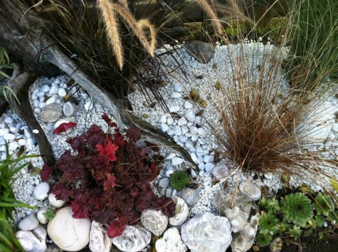 Krutbrännaren Vandrarhem och butik