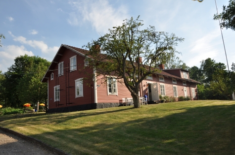 Orrefors Vandrarhem