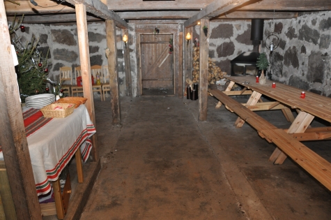 Orrefors Vandrarhem