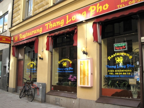 Thang Long Pho