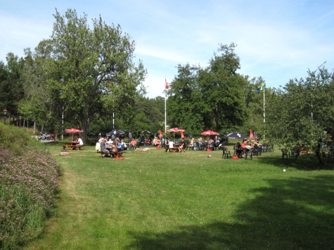 Lövhagens Kaffeservering