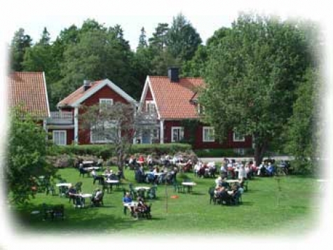 Lövhagens Kaffeservering