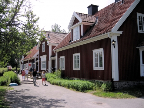 Lövhagens Kaffeservering
