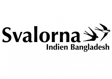 Svalorna Indien Bangladesh