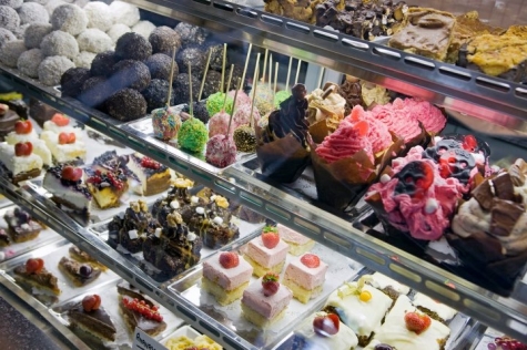 Restaurang Brändåsen