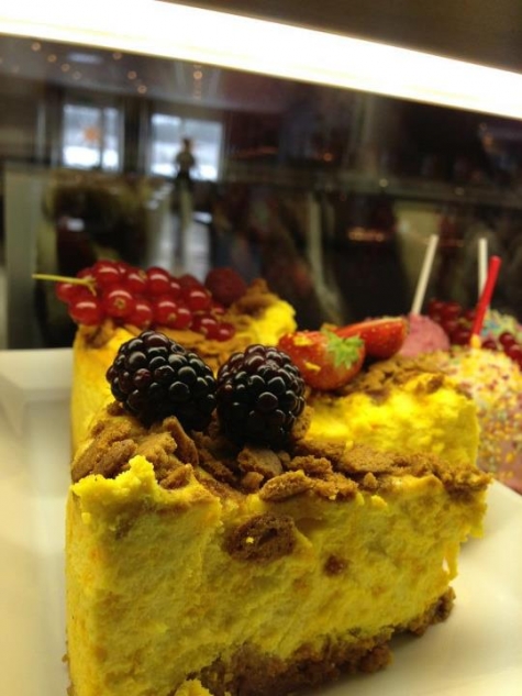 Restaurang Brändåsen