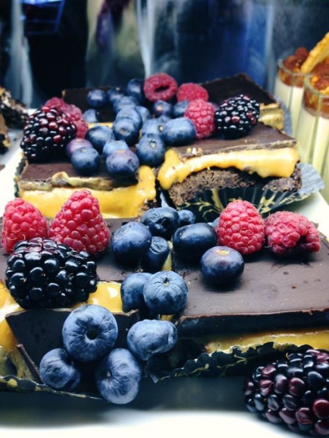 Restaurang Brändåsen