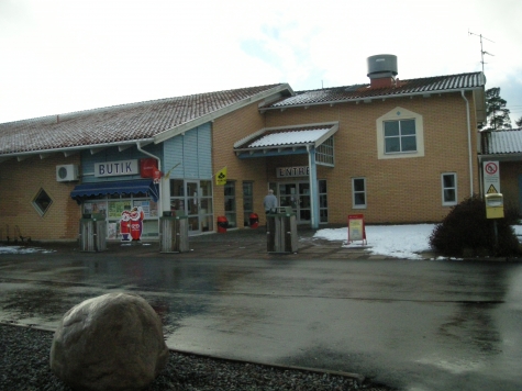 Eksjö Värdshus i Abborraviken
