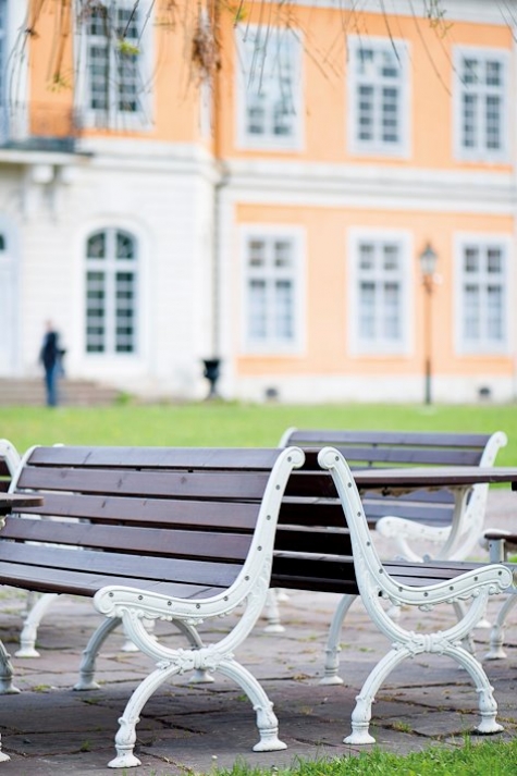 Wärdshuset Gammel Tammen