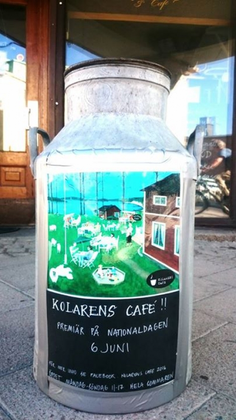 Kolarens Café
