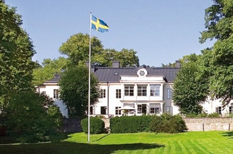 Elfviks gård