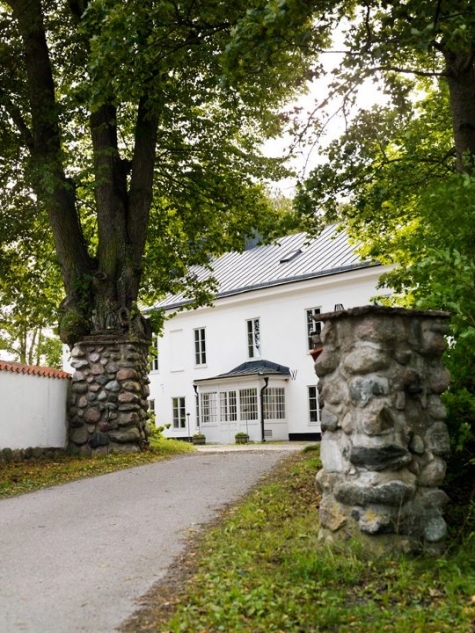 Elfviks gård