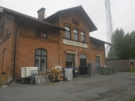 Grön Ko Café och Saluhall