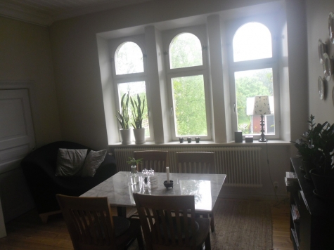 Grön Ko Café och Saluhall