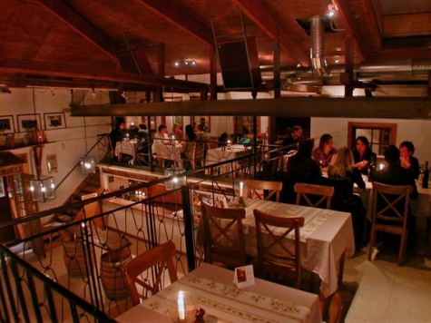 Le Village Restaurant & Wine Bar