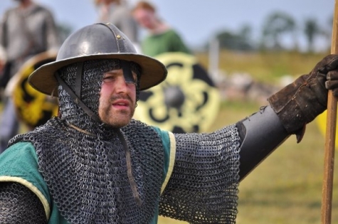 Restauragn och Kafé Ångkvarnen - Kalmar Läns Museum