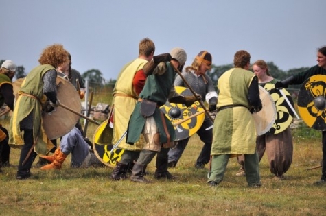 Restauragn och Kafé Ångkvarnen - Kalmar Läns Museum