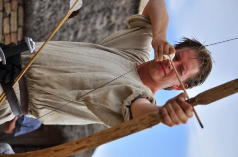 Restauragn och Kafé Ångkvarnen - Kalmar Läns Museum