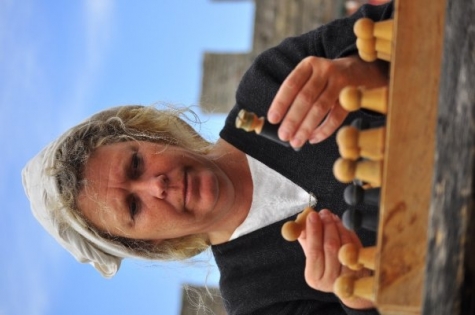 Restauragn och Kafé Ångkvarnen - Kalmar Läns Museum