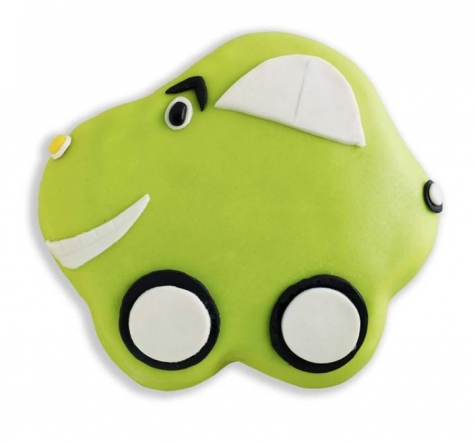 Liljas Konditori och Lunchservering