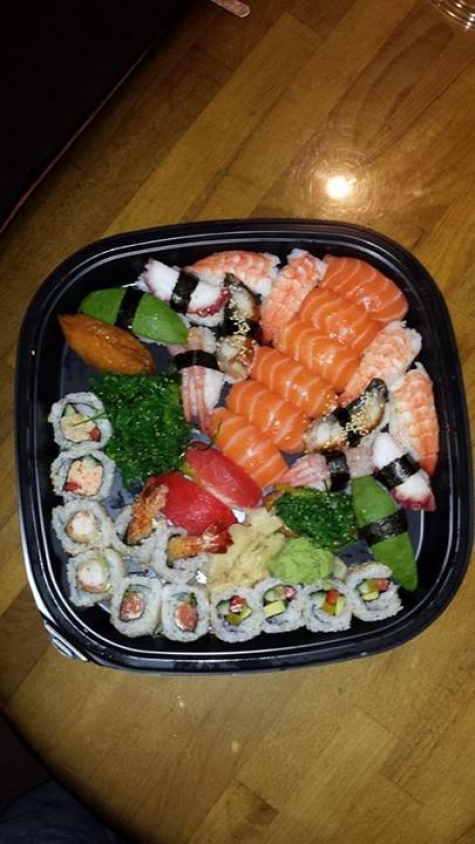 Shison Sushi