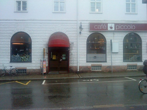 Café Piccolo