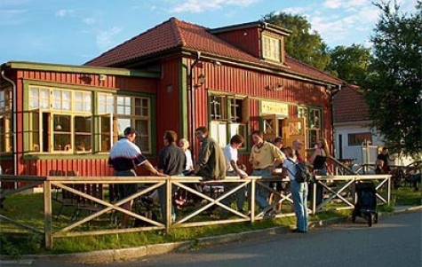 Port Arthur Pub och Brygghus